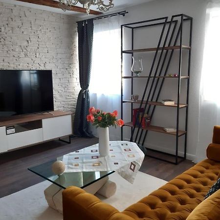 Rome Apartment Rheineck Eksteriør billede
