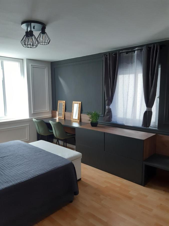 Rome Apartment Rheineck Eksteriør billede