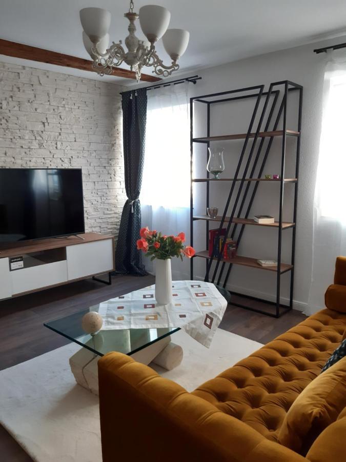 Rome Apartment Rheineck Eksteriør billede