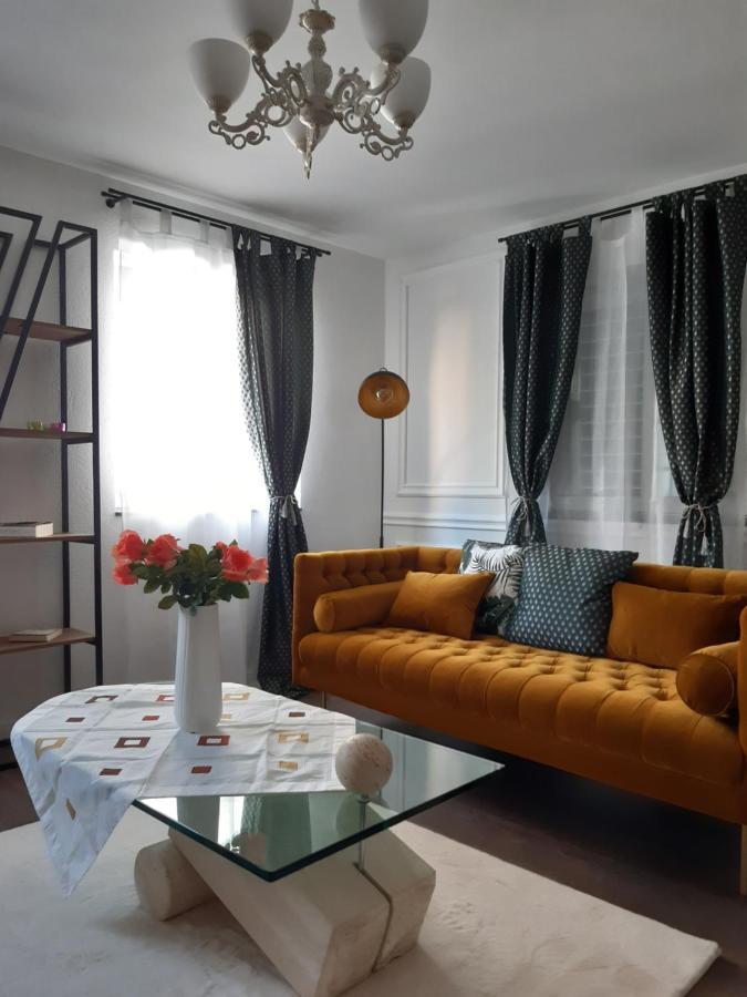 Rome Apartment Rheineck Eksteriør billede